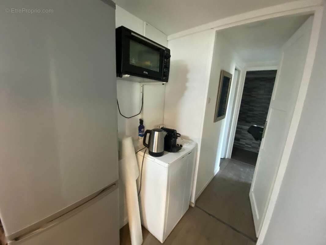 Appartement à BRETIGNOLLES-SUR-MER