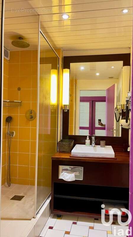 Photo 8 - Appartement à LE GOSIER