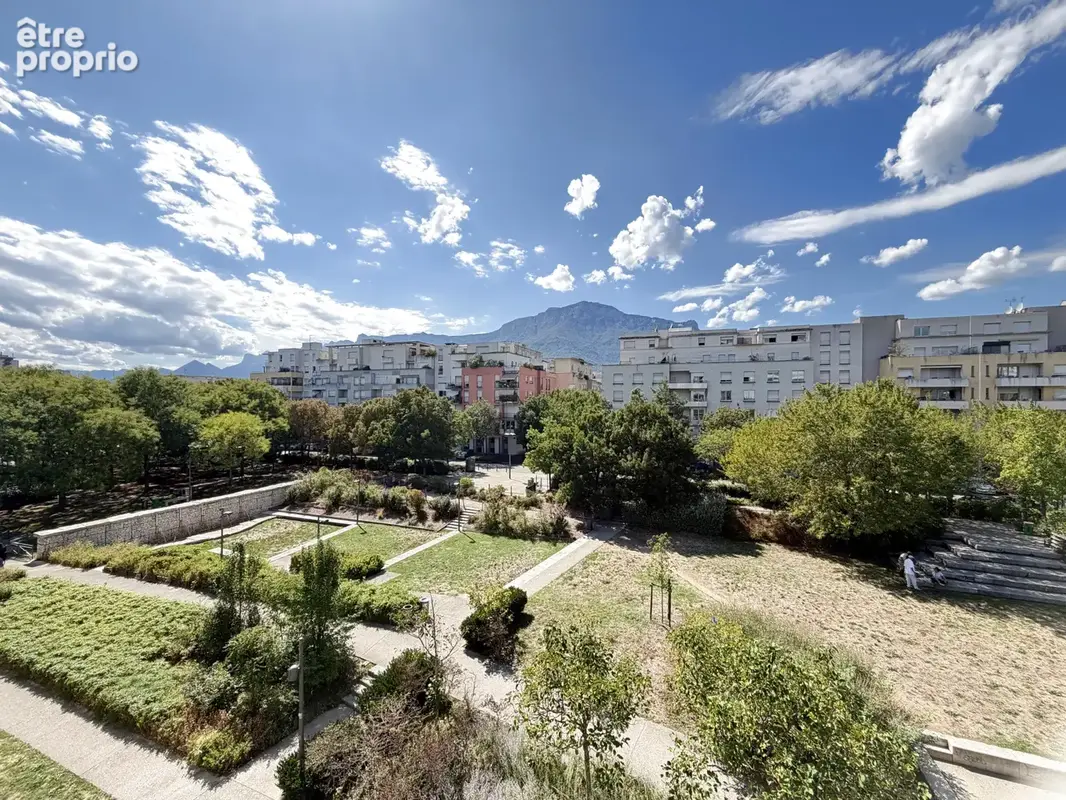 HIDRI IMMO PLUS vous propose une EXCLUSIVITÉ INVESTISSEUR : Studio meublé et fonctionnel   Secteur Vigny Musse - photo 10