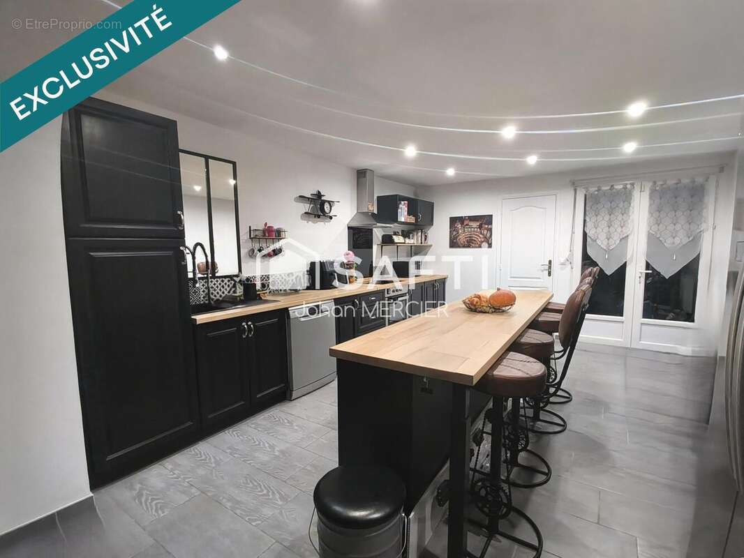 Photo 3 - Maison à RAISMES