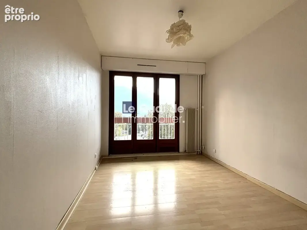 Appartement 4 pièces 101 m² à vendre à Saint-Egreve (38120) - photo 7