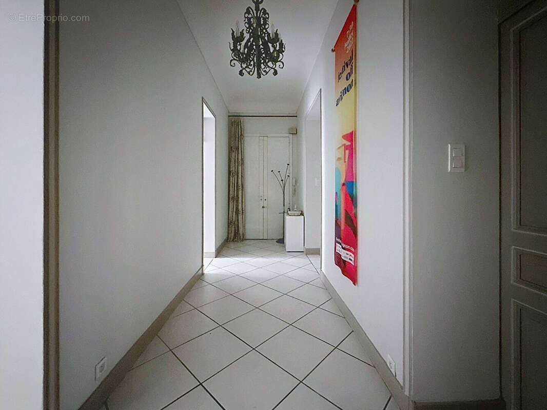 Appartement à AVIGNON