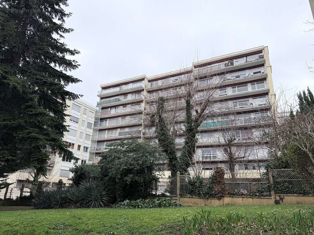 Appartement 28m² à créteil - photo 3
