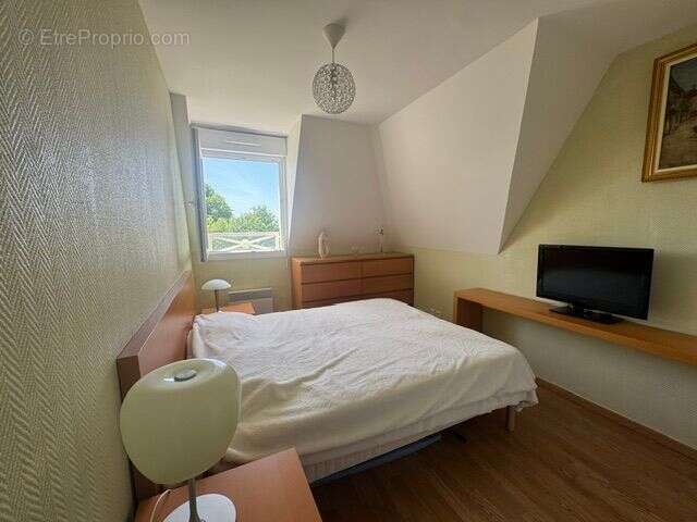 Appartement à CABOURG