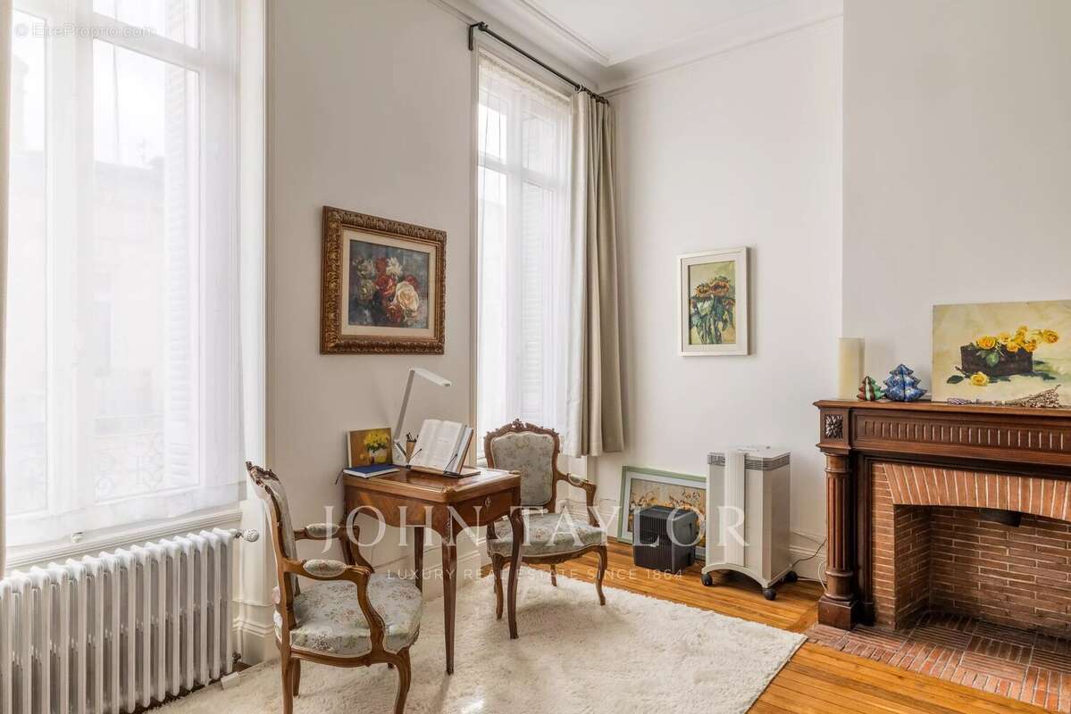 Maison à BORDEAUX