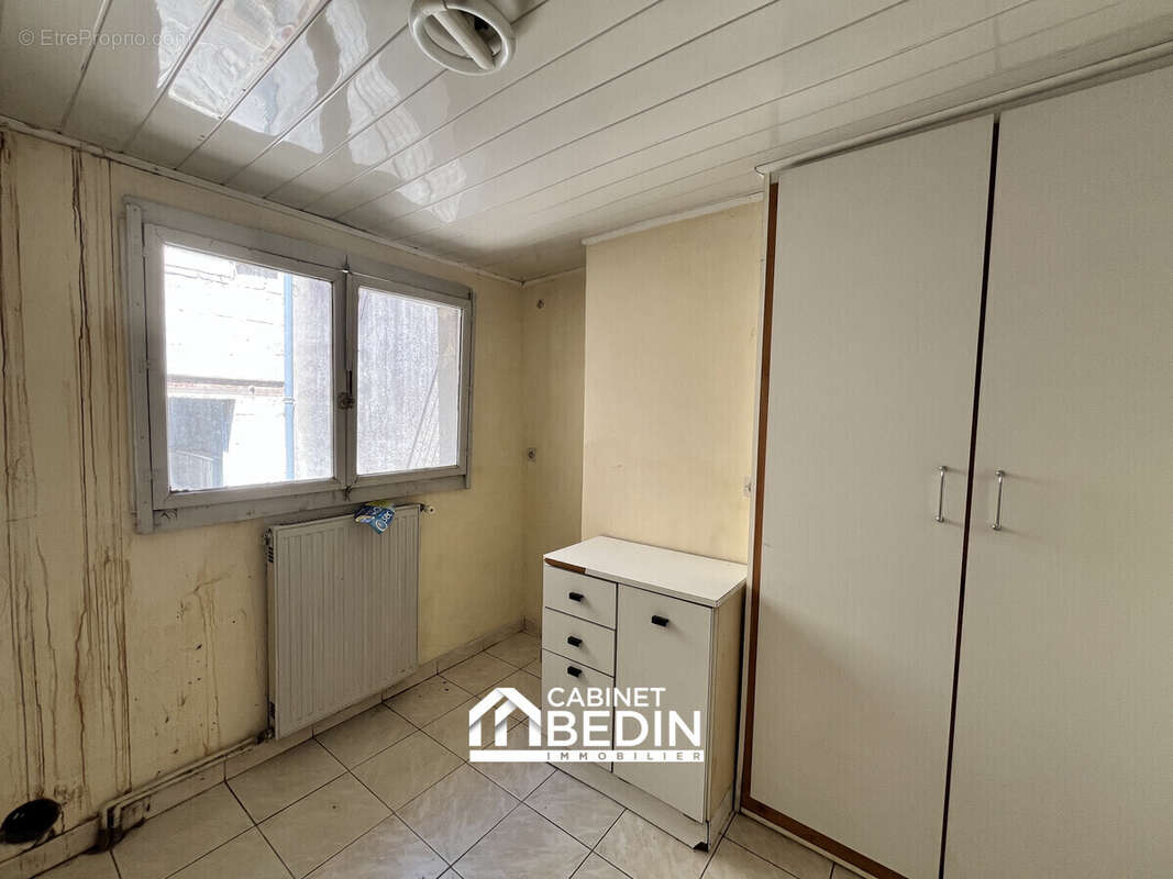 Maison 130 m² à Lormont  - photo 2