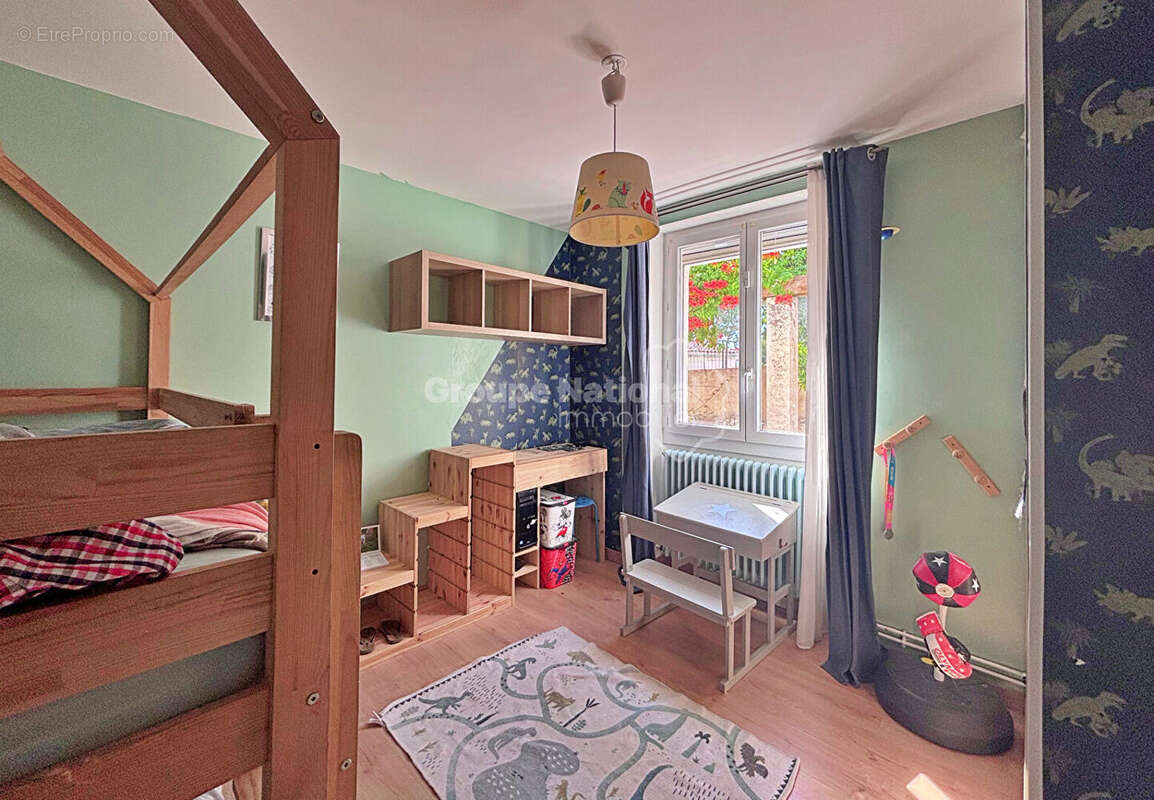 Maison de plain-pied entièrement rénovée Les Pennes-Mirabeau - photo 10