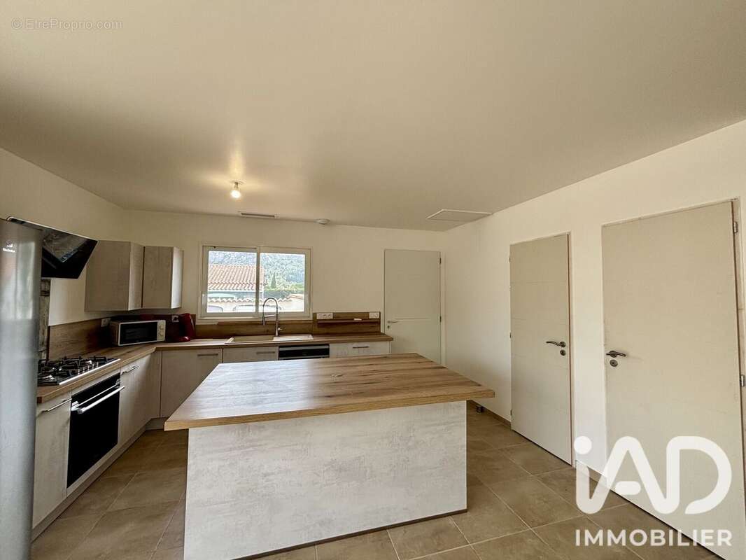 Maison 70 m² à Tautavel  - photo 9