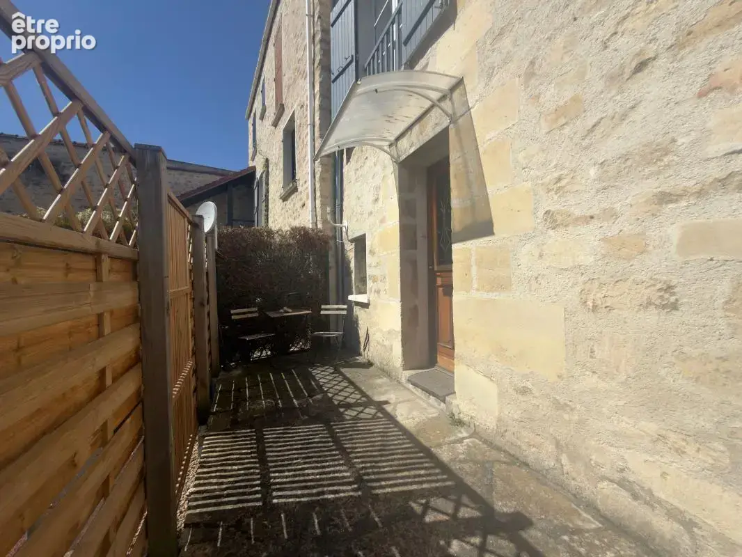 Appartement F2 à vendre - photo 1