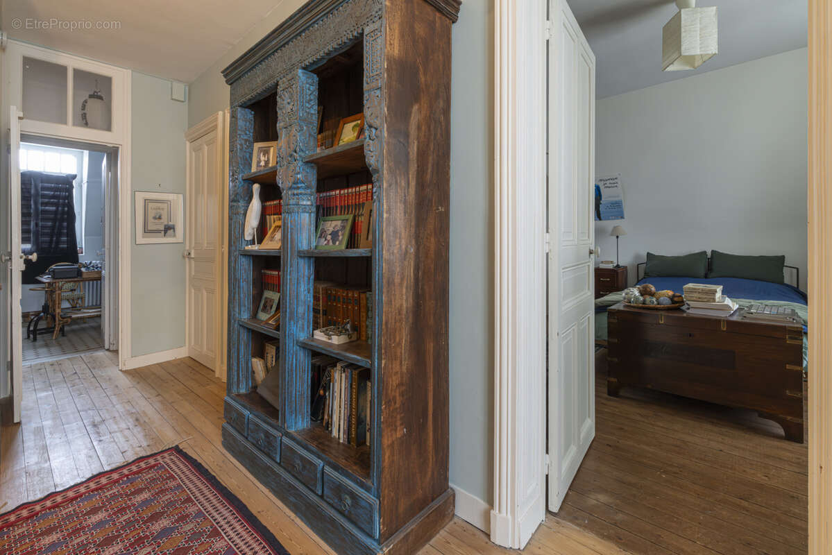 Maison à TROUVILLE-SUR-MER