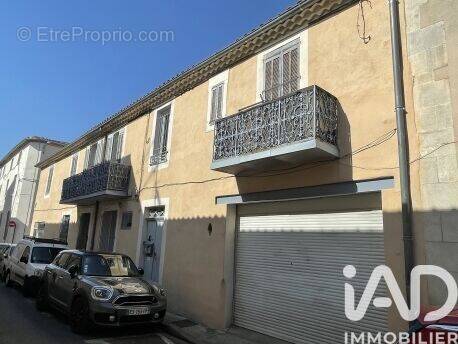 Photo 1 - Appartement à NIMES