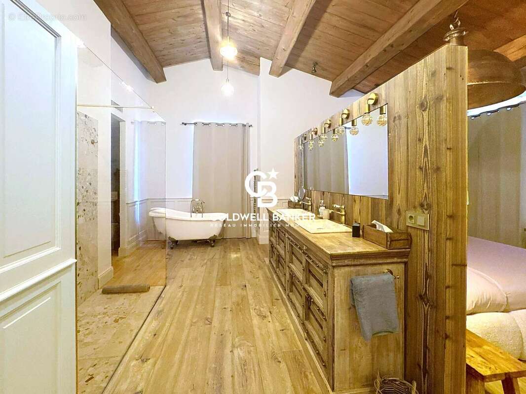 Maison d’hôtes & sublime élégance au cœur du Golfe de Saint-Tropez - photo 22
