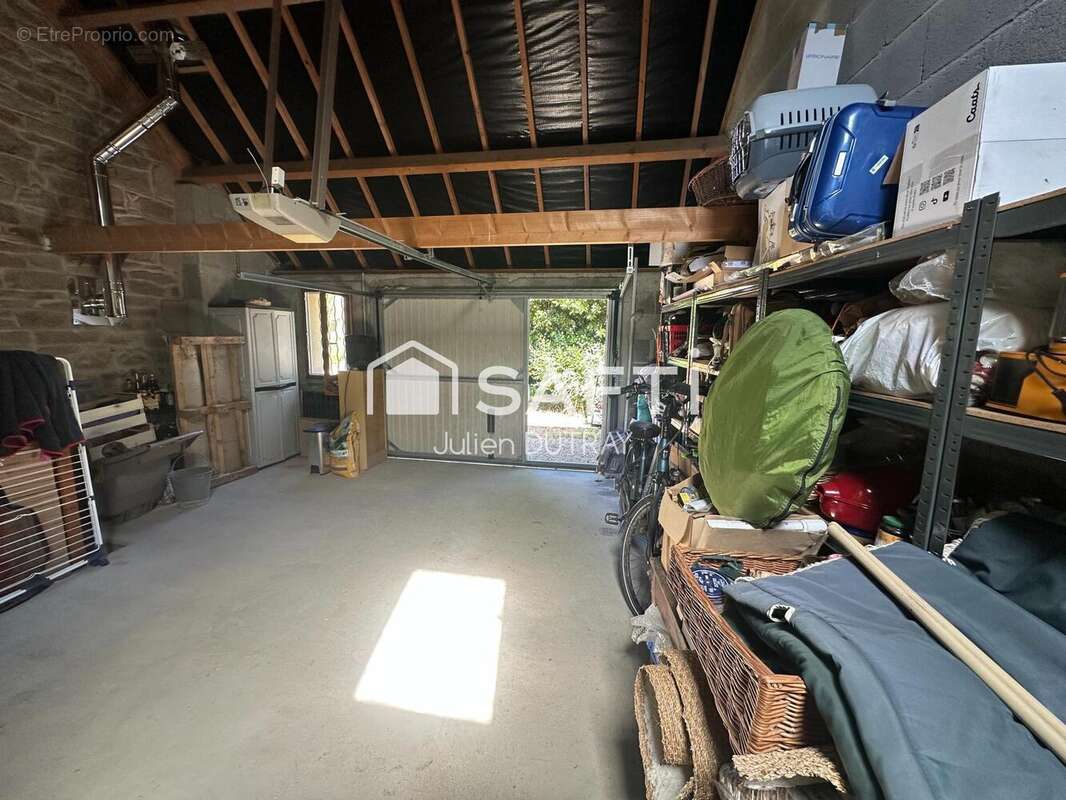 Photo 6 - Maison à PLOUARET