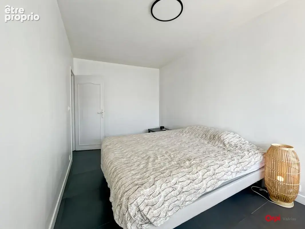 Beau T3 rénové avec balcon  - photo 6
