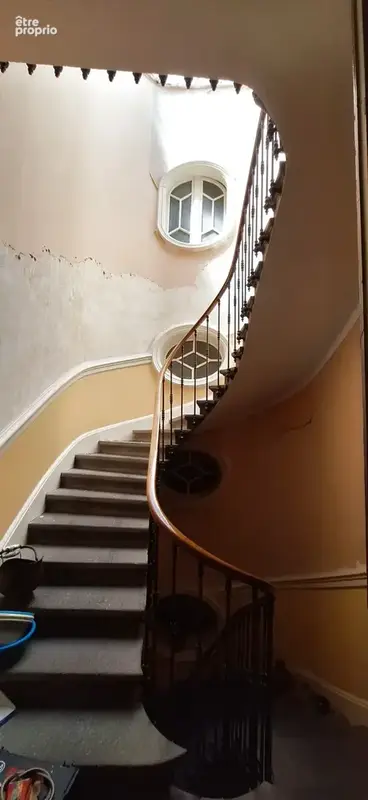 Hotel particulier à Thiers - photo 4