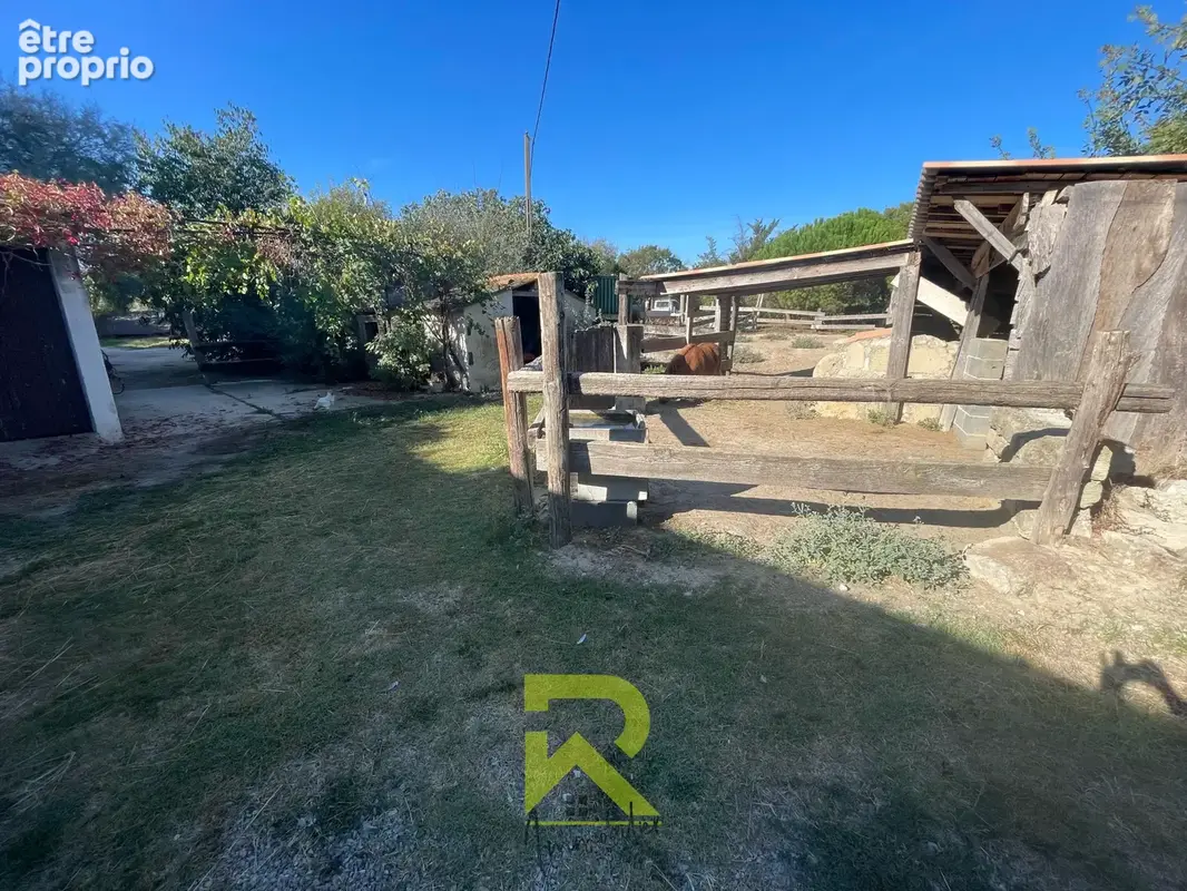 Exceptionnel  a saisir sur 1.4 hectare de terrain - photo 3