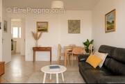 Appartement à MARSEILLE-9E