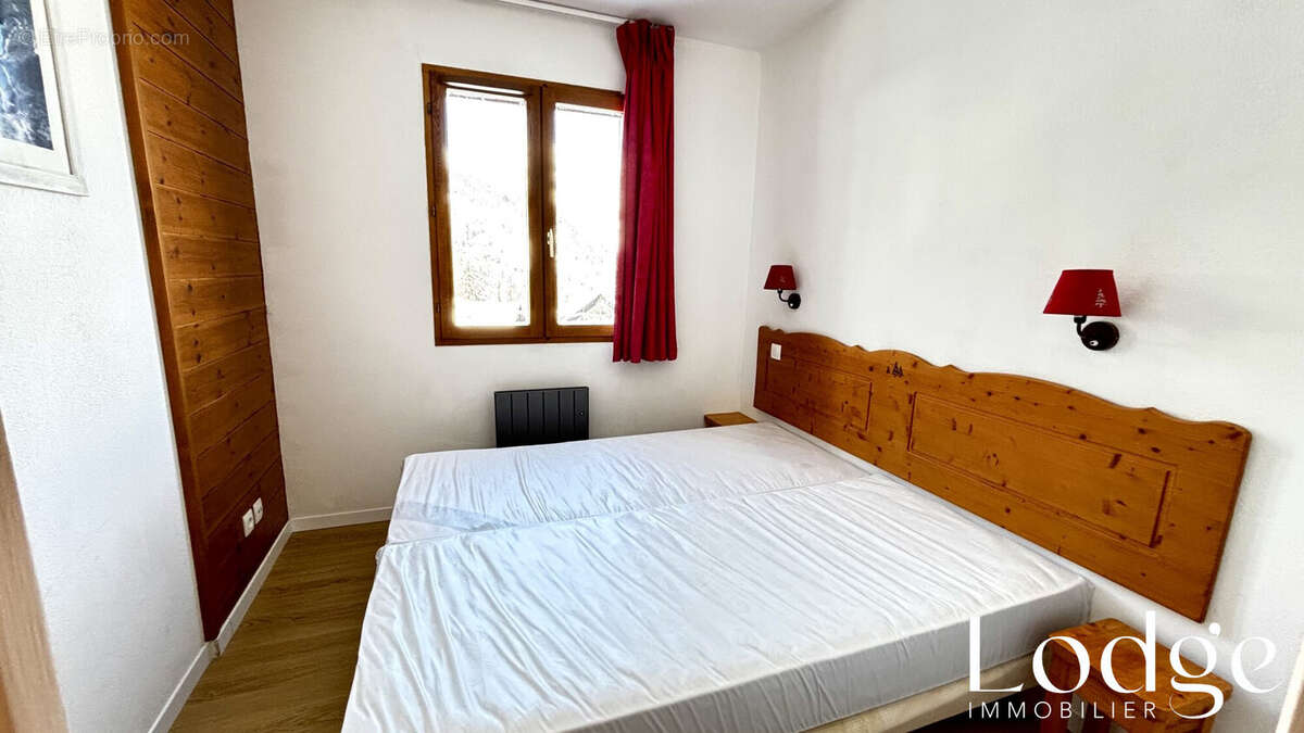 Appartement à PUY-SAINT-VINCENT
