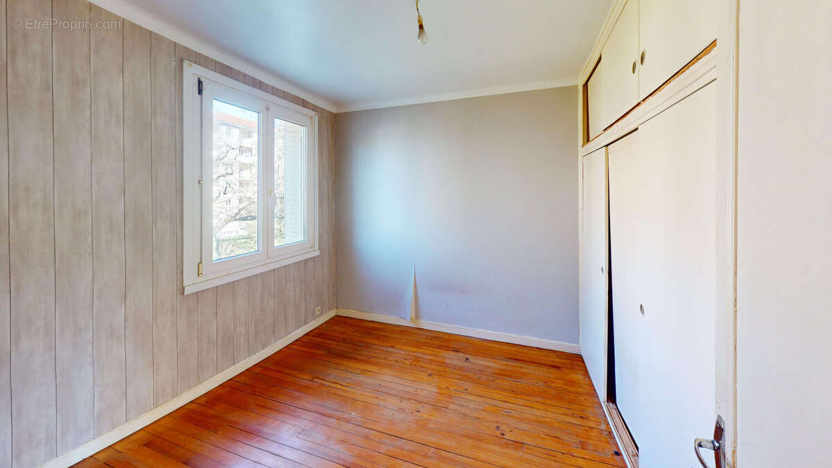Appartement à BESANCON