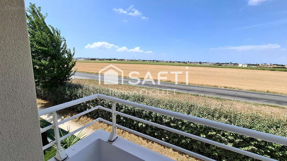 Appartement 45 m² à Puilboreau  - photo 7