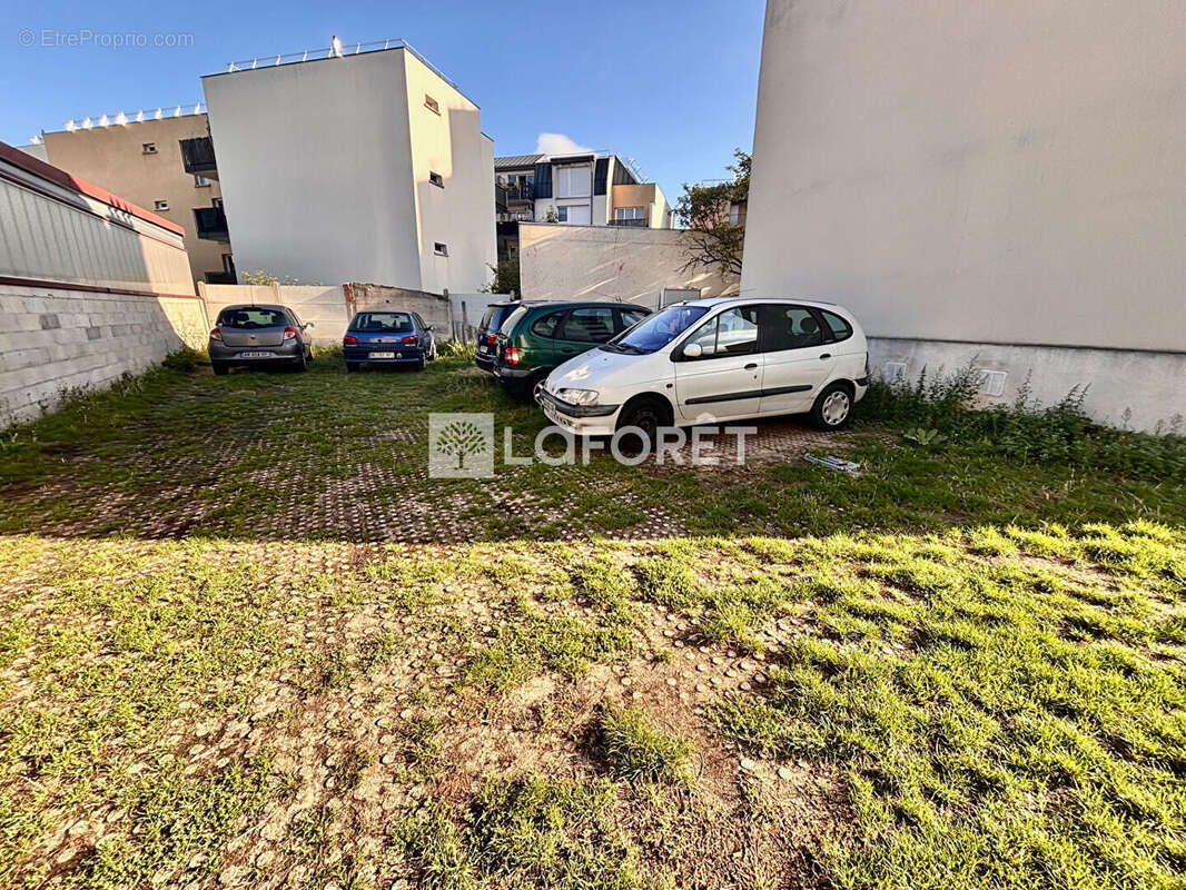 Appartement Livry Gargan 1 pièce(s) 29 m2 - photo 10