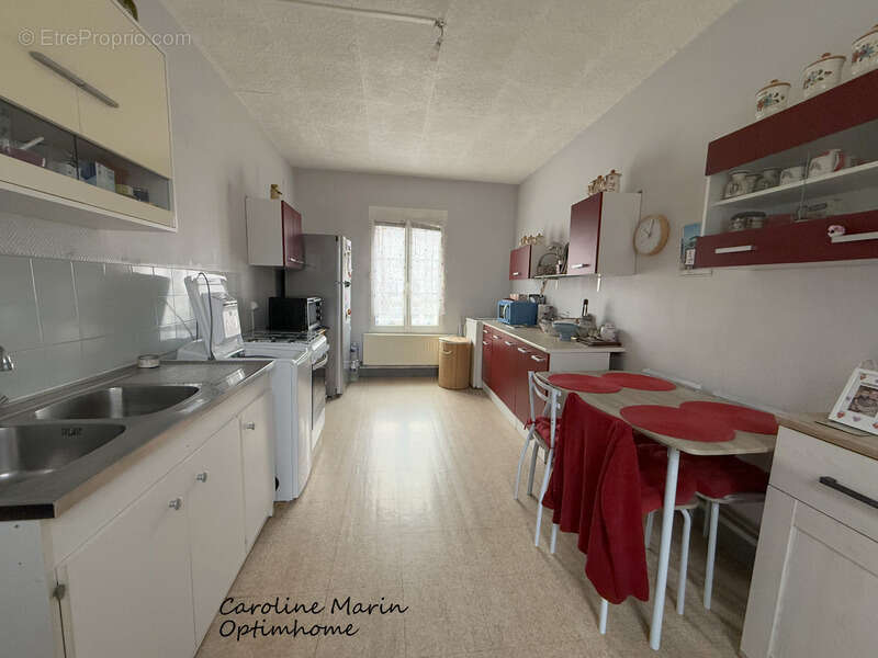 Appartement à ROUTOT