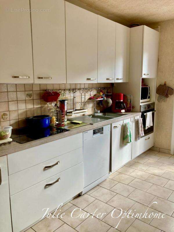 Maison de ville pour famille - photo 4
