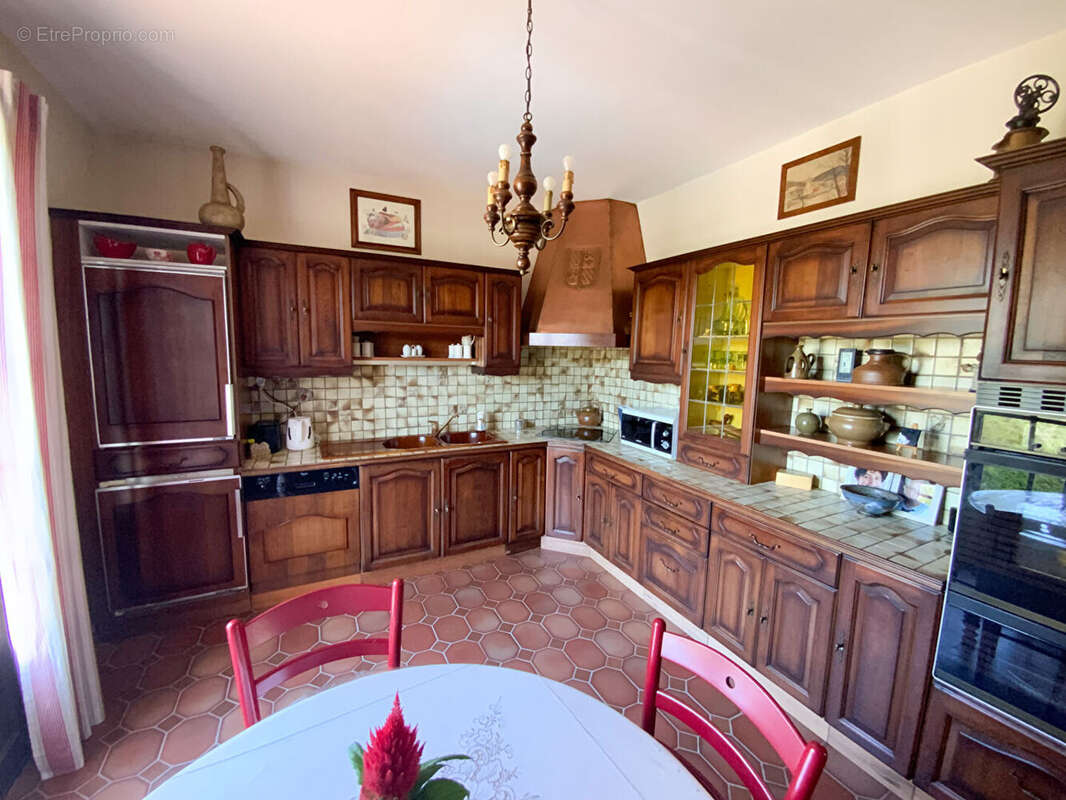 Villa f6 - entretien suivi - photo 5