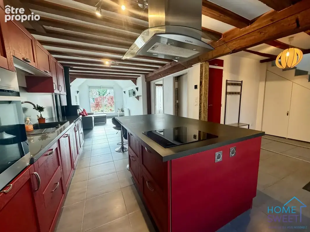 Maison 5 pièces 80 m² à vendre à Orleans (45000) - photo 2