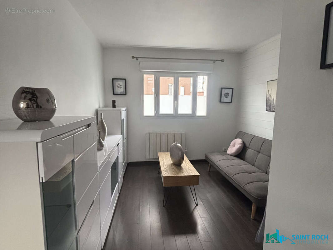 Appartement à LE HAVRE