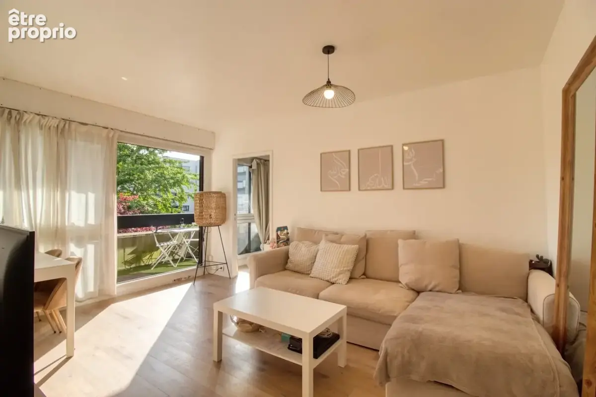 Appartement à FRANCONVILLE