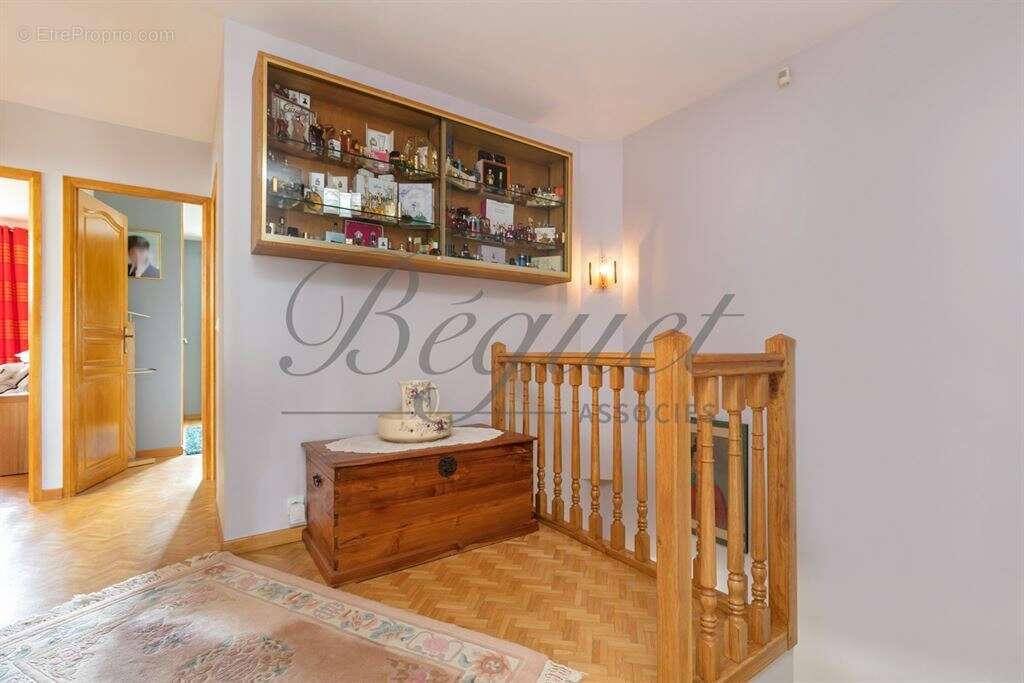 Maison à BOURG-LA-REINE