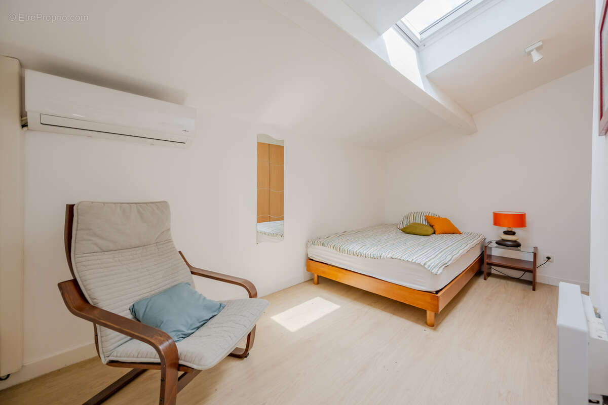 Maison composee de deux appartements ... - photo 6