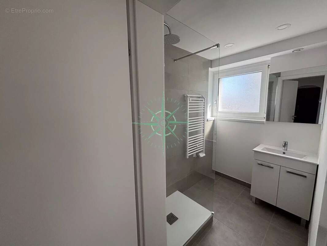 Appartement à MOLSHEIM