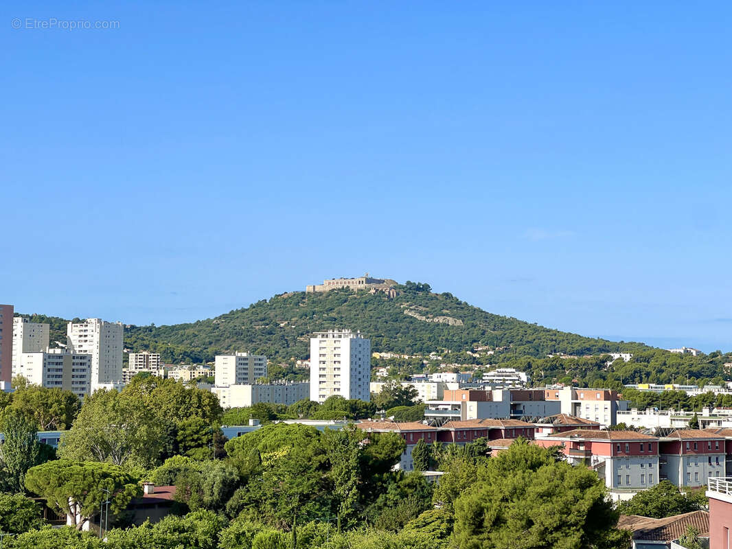 Appartement à LA SEYNE-SUR-MER