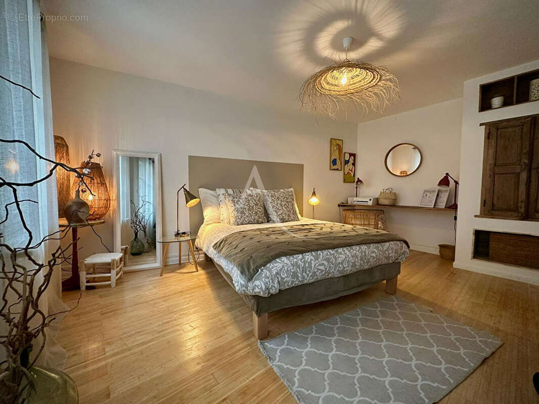 Appartement à CHARTRES