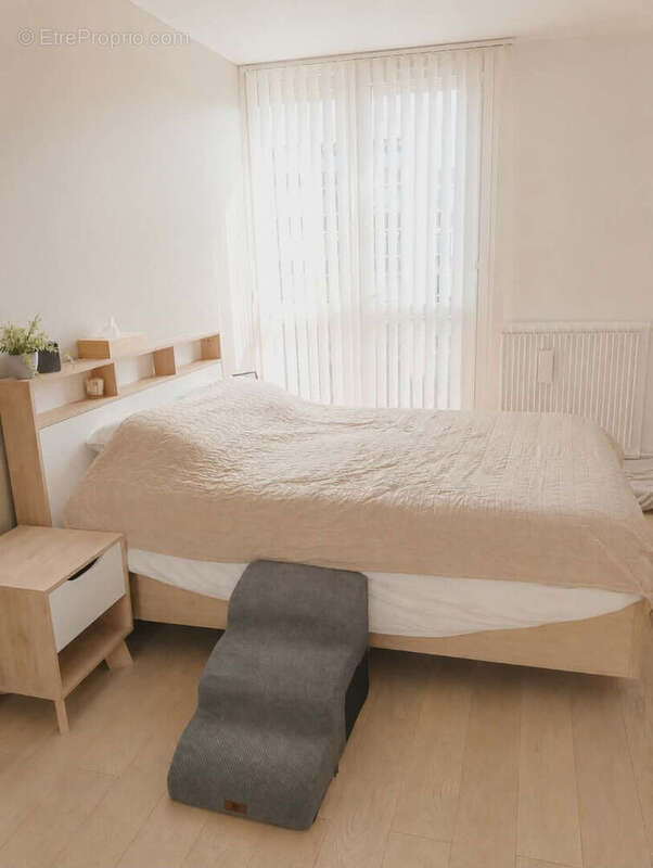 Appartement Maurepas 3 pièce(s) 76 m2 - photo 3