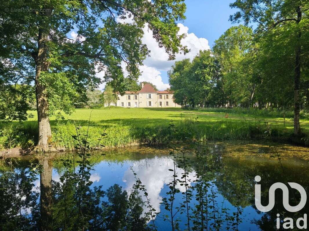 Photo 3 - Maison à AIFFRES