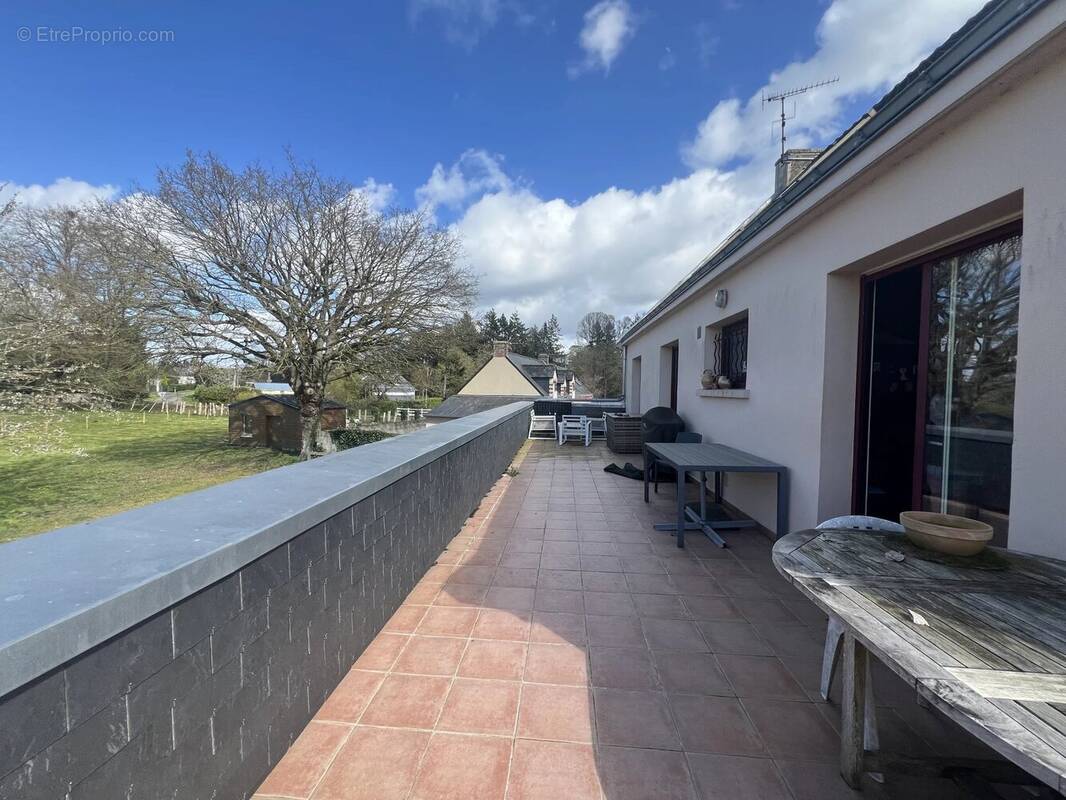 Appartement à SOUDAN