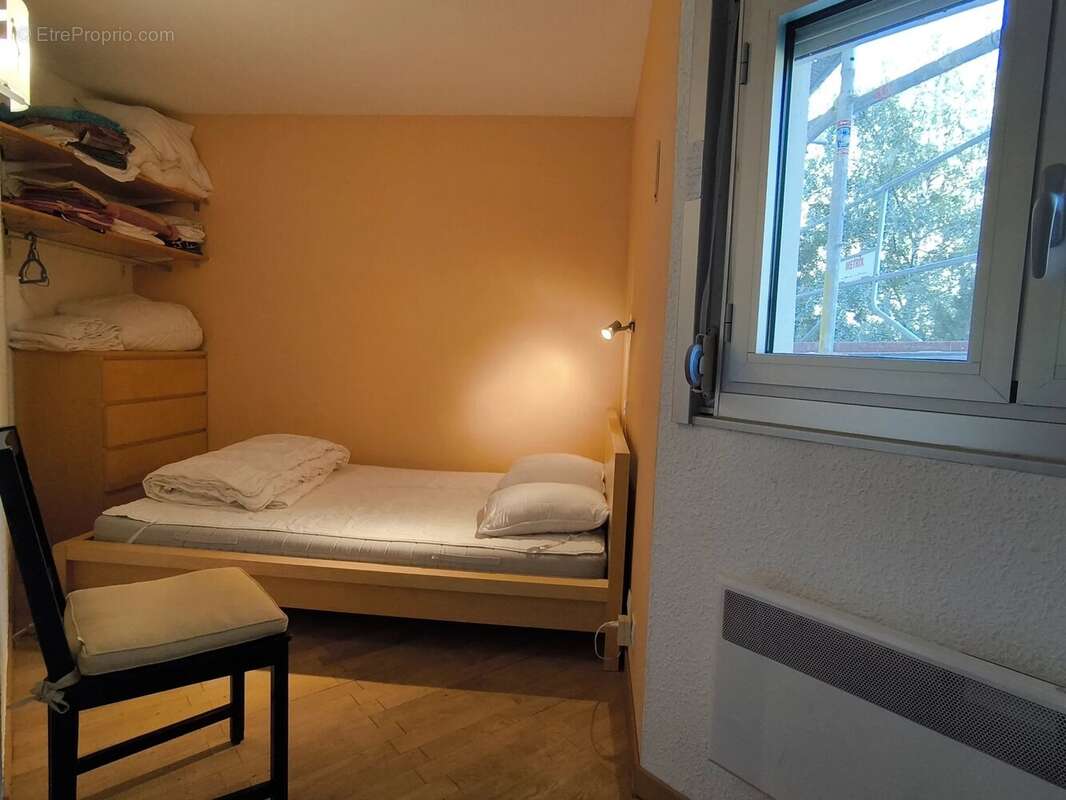 Appartement T3 en centre station - photo 8