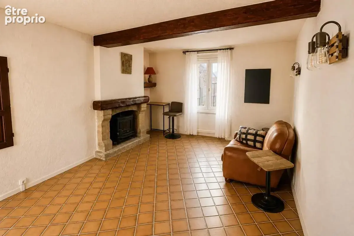 Maison 3 pièces - 57 m² - Esparron-de-Pallières - photo 35