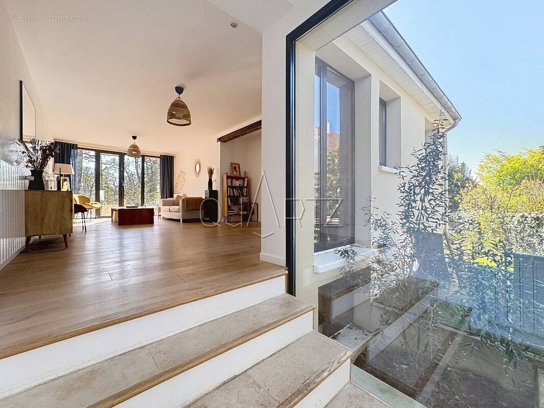 Maison à LE CHESNAY