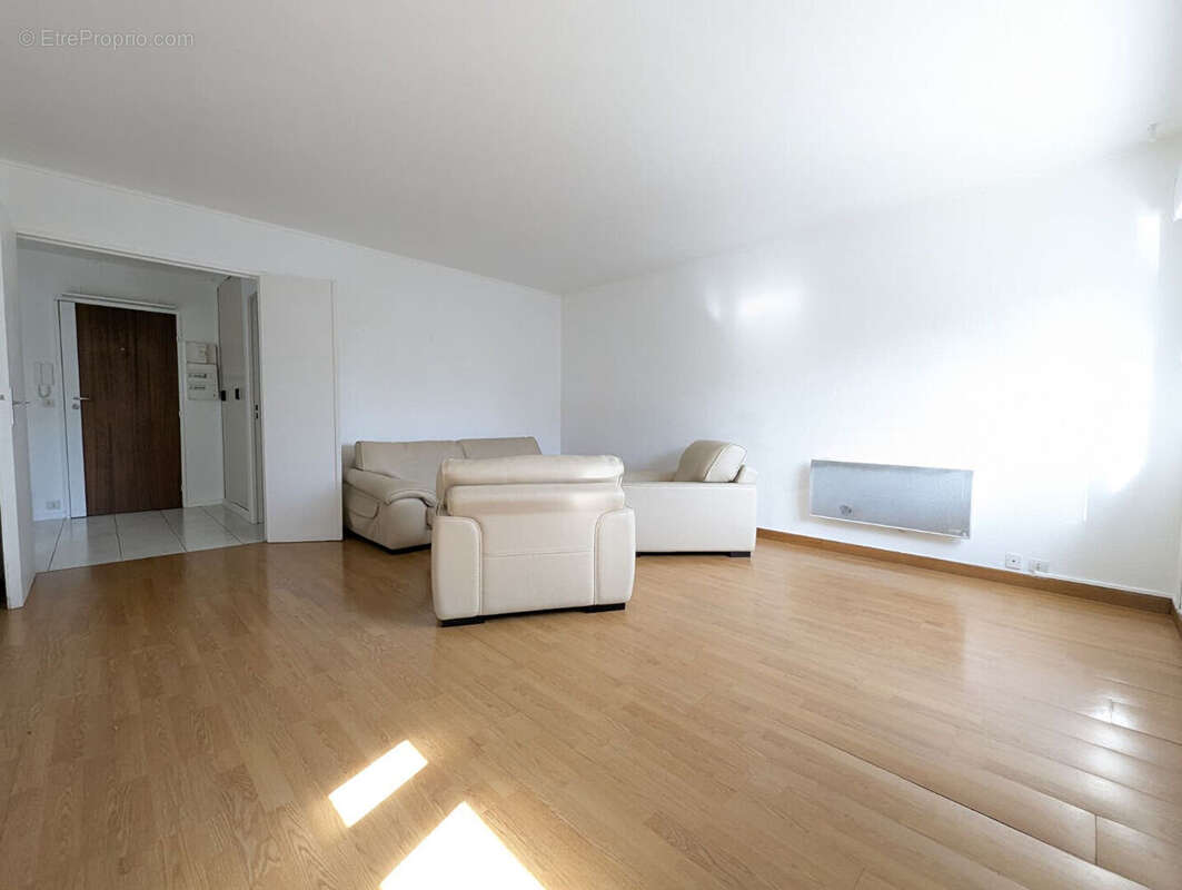 Appartement à FONTENAY-SOUS-BOIS