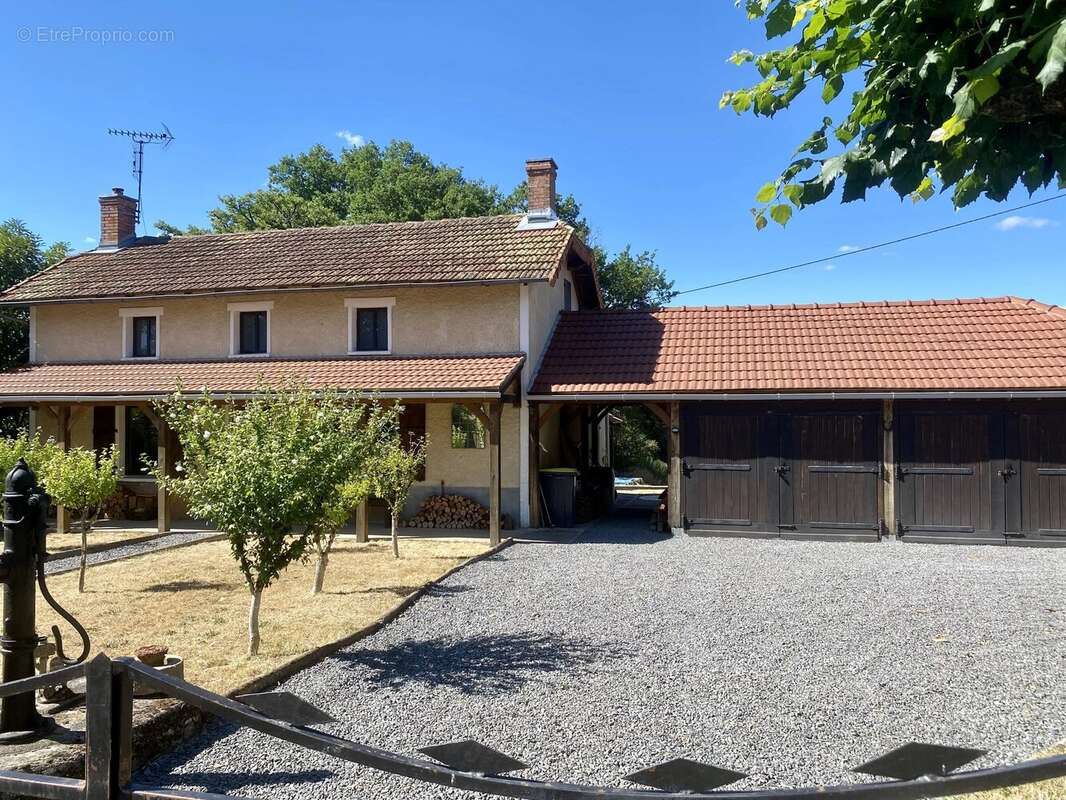 Une superbe propriété de campagne offrant espace, tranquillité et des vues - photo 15