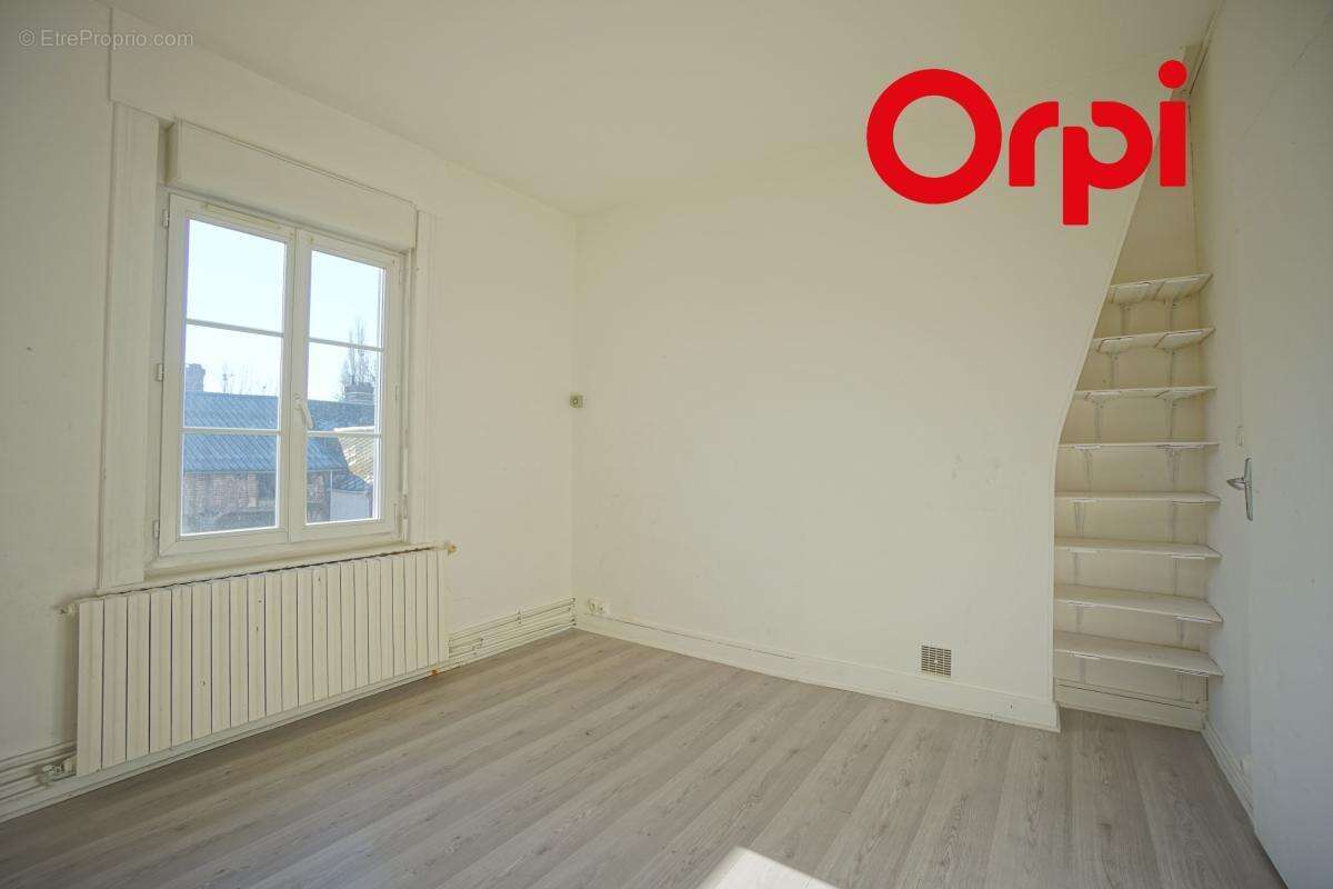 Appartement à BERNAY
