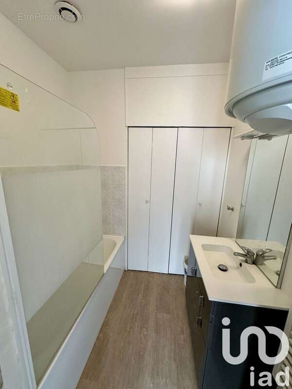 Photo 4 - Maison à CAUDEBEC-LES-ELBEUF