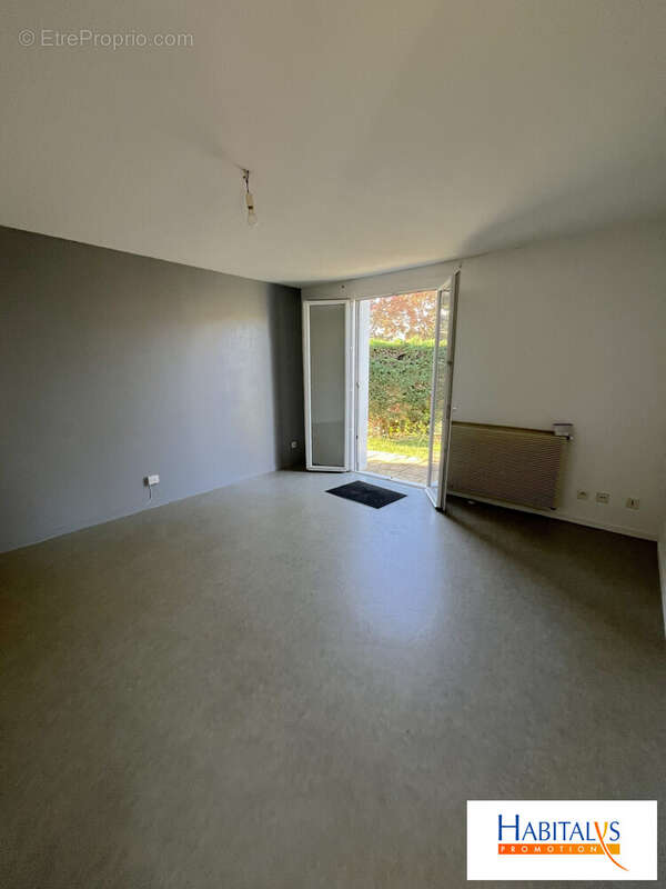 Maison à LE PASSAGE