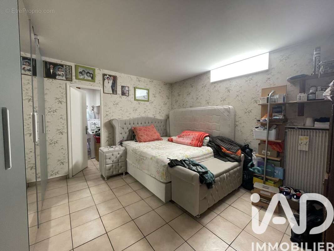 Photo 5 - Appartement à VILLIERS-LE-BEL