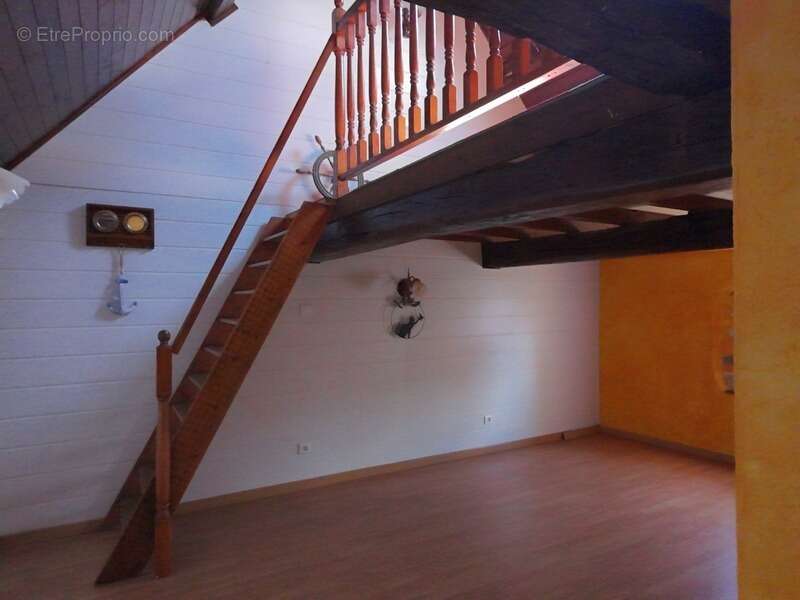 Maison à VAUBAN