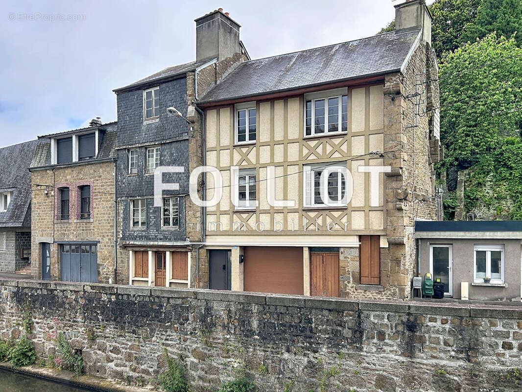 Maison à VIRE